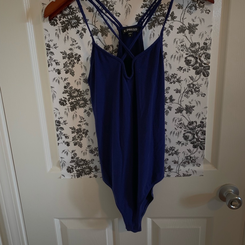 Body suit